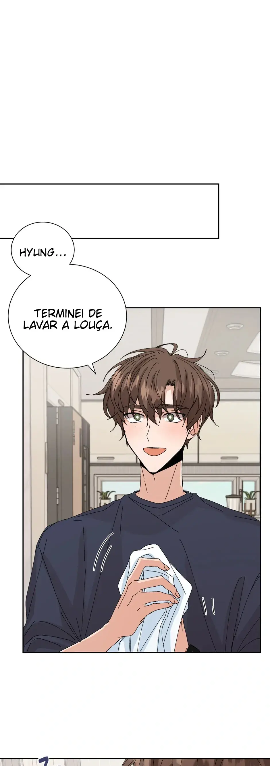 Pedido De Casamento – Capítulo 25 Yaoi – Página 30