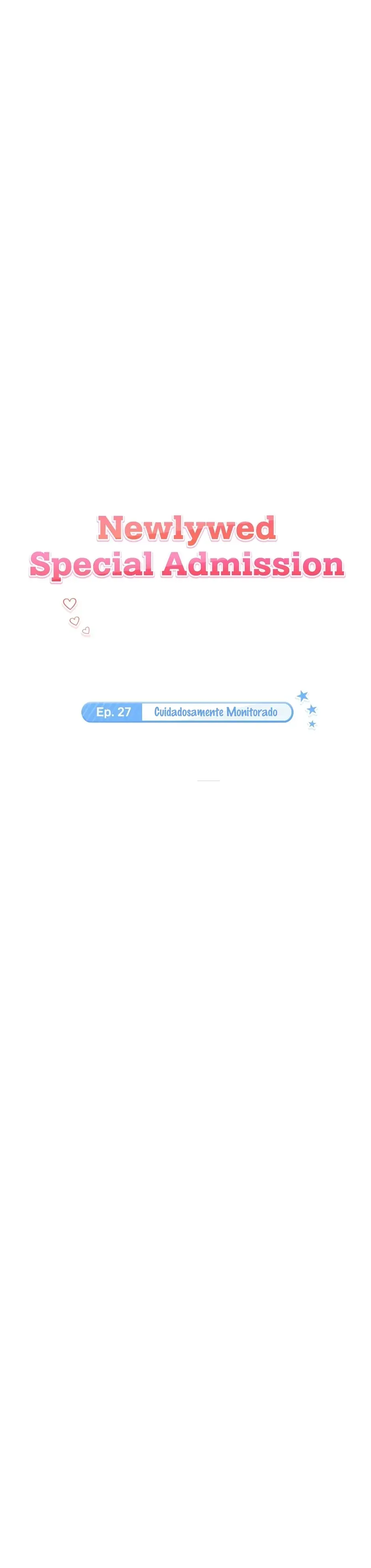 Pedido De Casamento – Capítulo 27 Yaoi – Página 10