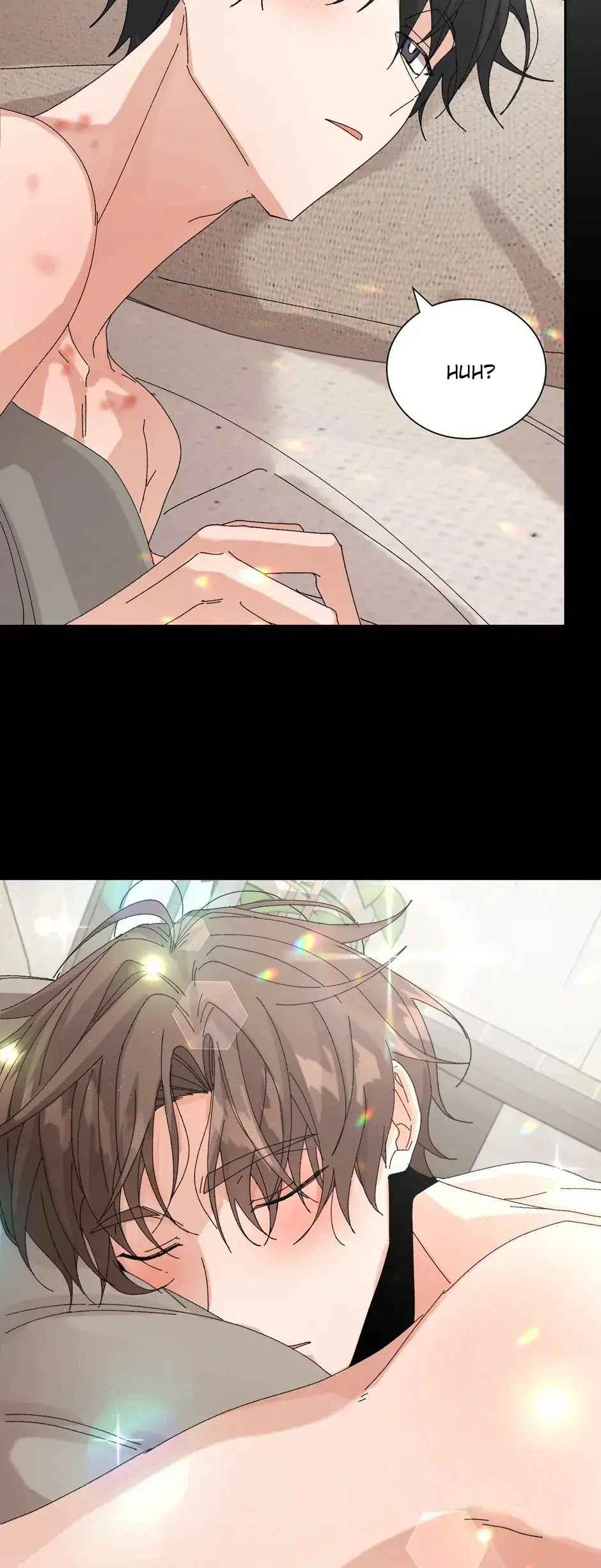 Pedido De Casamento – Capítulo 27 Yaoi – Página 24