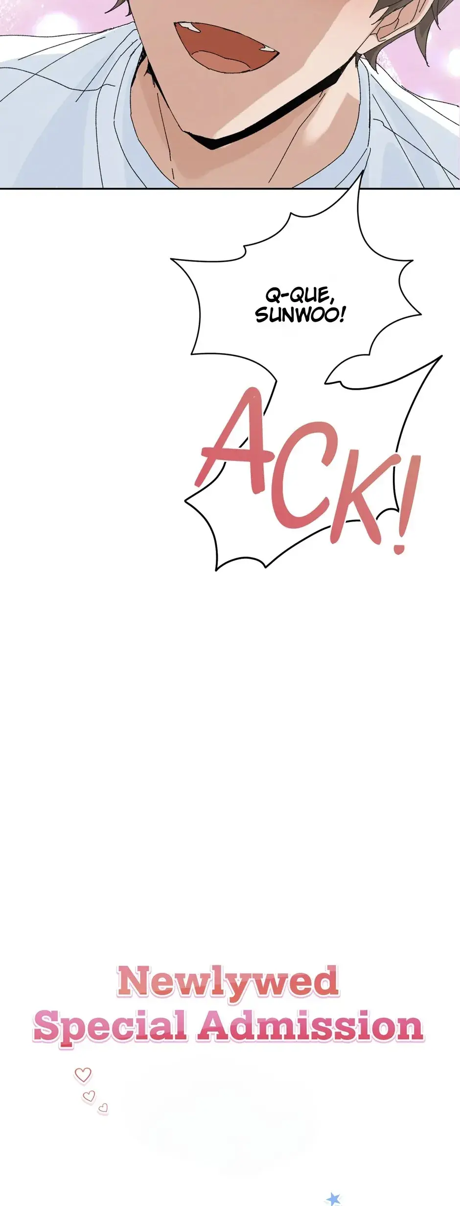 Pedido De Casamento – Capítulo 28 Yaoi – Página 11