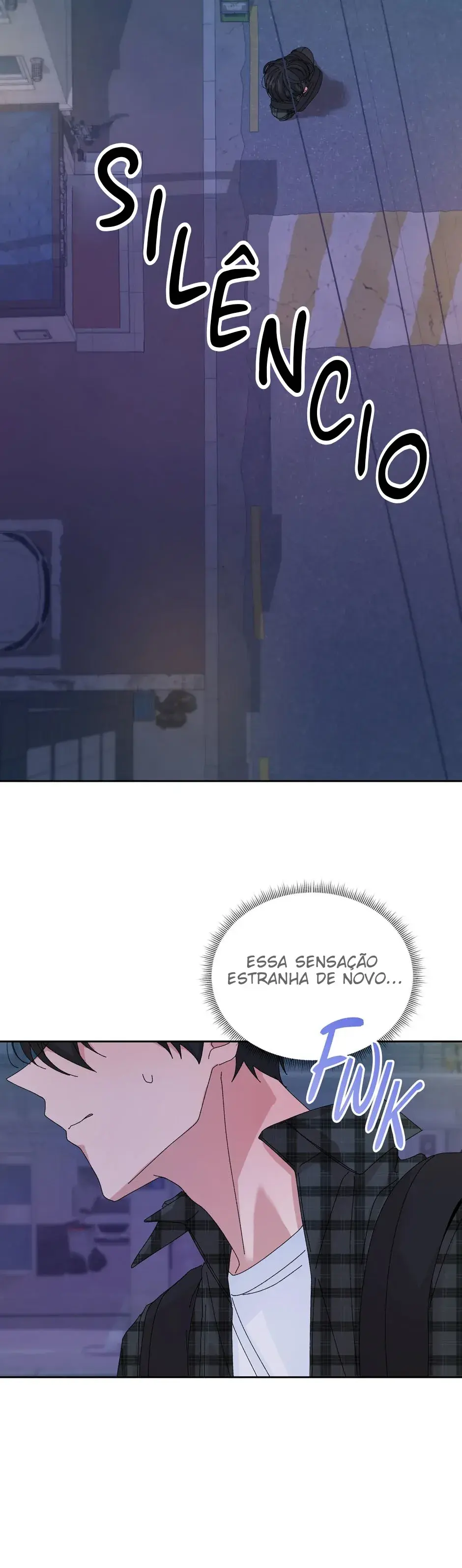 Pedido De Casamento – Capítulo 29 Yaoi – Página 13