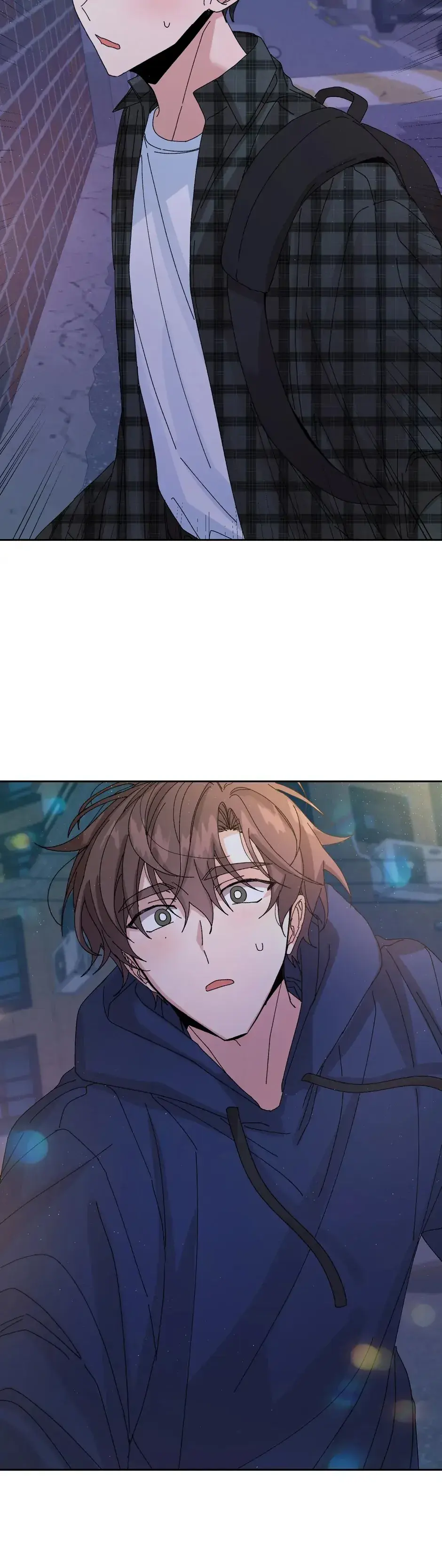 Pedido De Casamento – Capítulo 29 Yaoi – Página 16