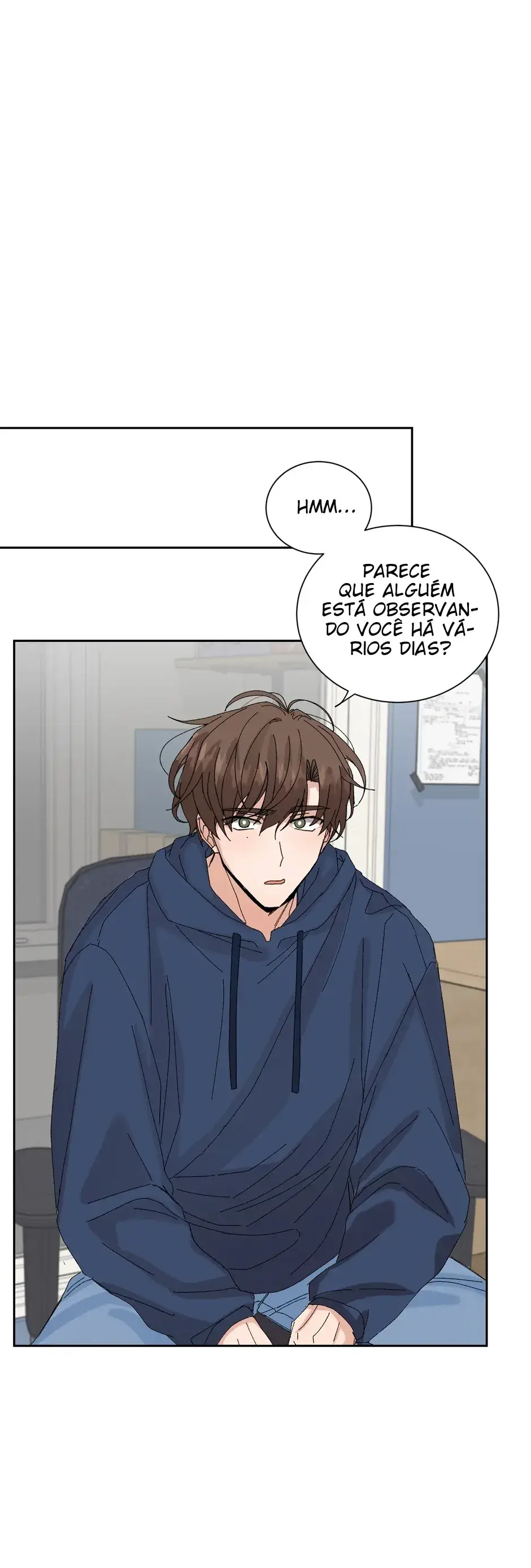 Pedido De Casamento – Capítulo 29 Yaoi – Página 19