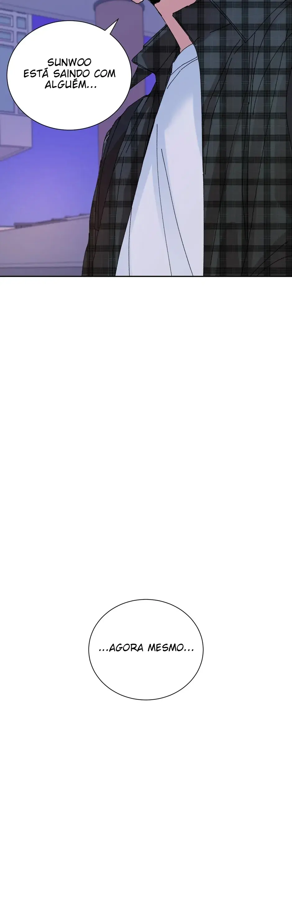 Pedido De Casamento – Capítulo 29 Yaoi – Página 8