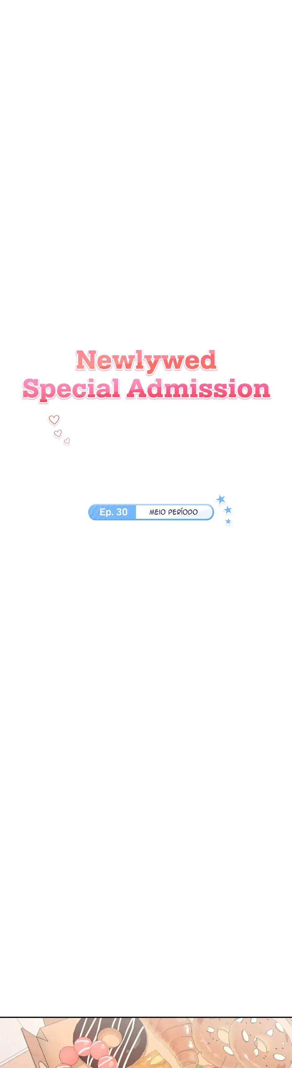 Pedido De Casamento – Capítulo 30 Yaoi – Página 7