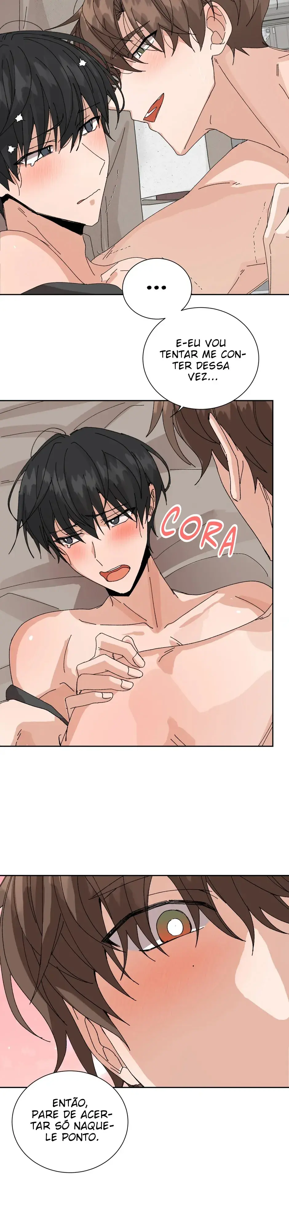 Pedido De Casamento – Capítulo 32 Yaoi – Página 24