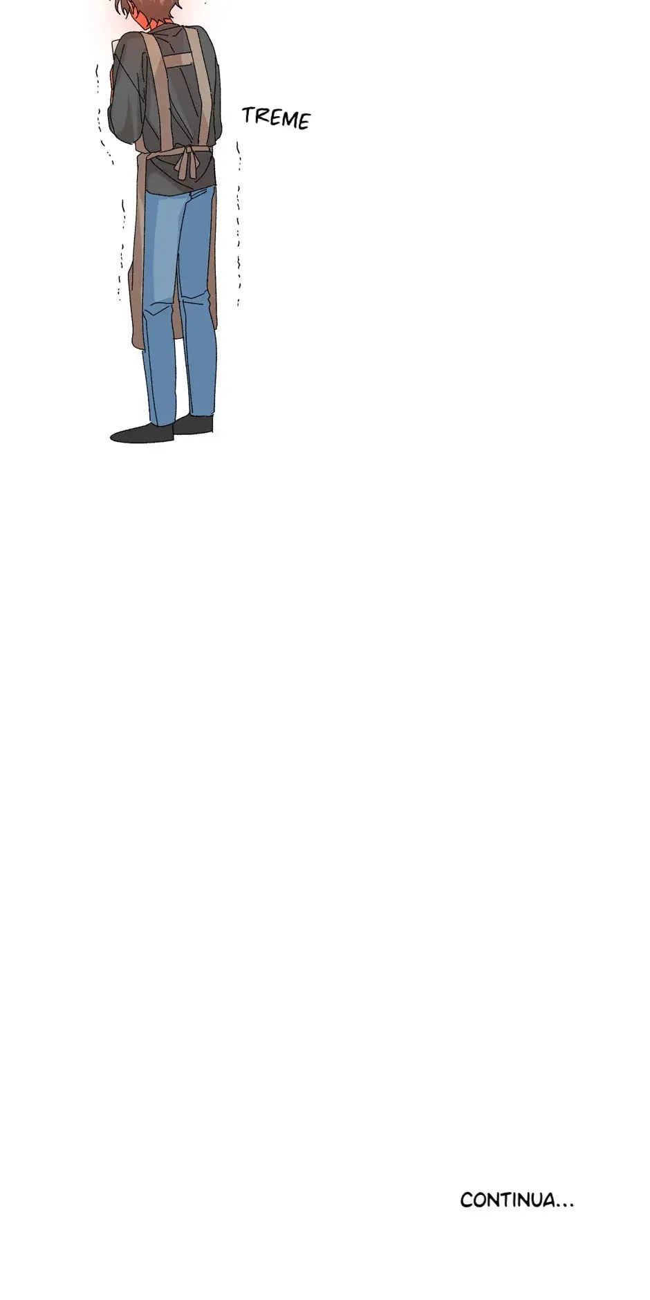 Pedido De Casamento – Capítulo 33 Yaoi – Página 32