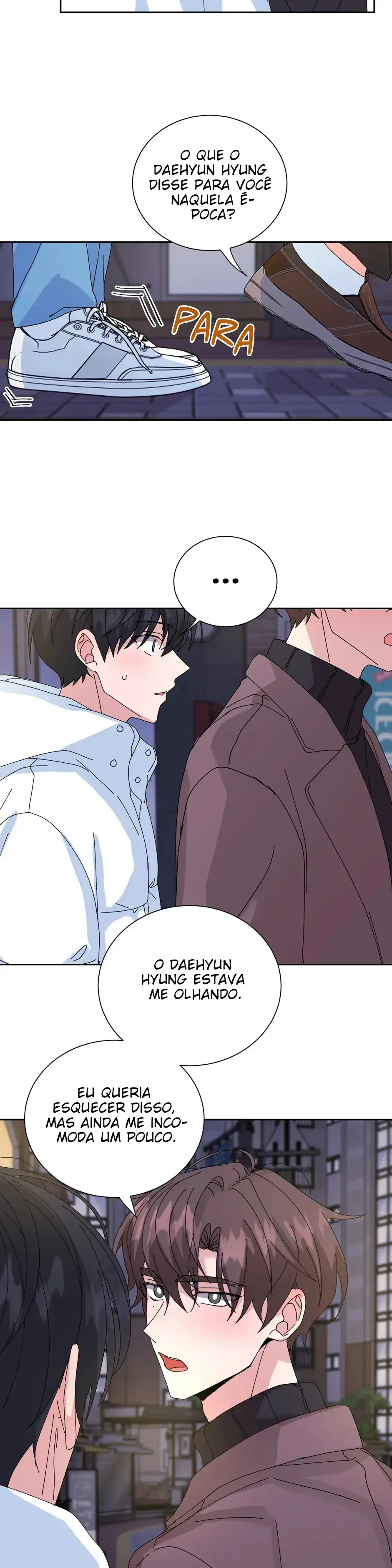 Pedido De Casamento – Capítulo 34 Yaoi – Página 13