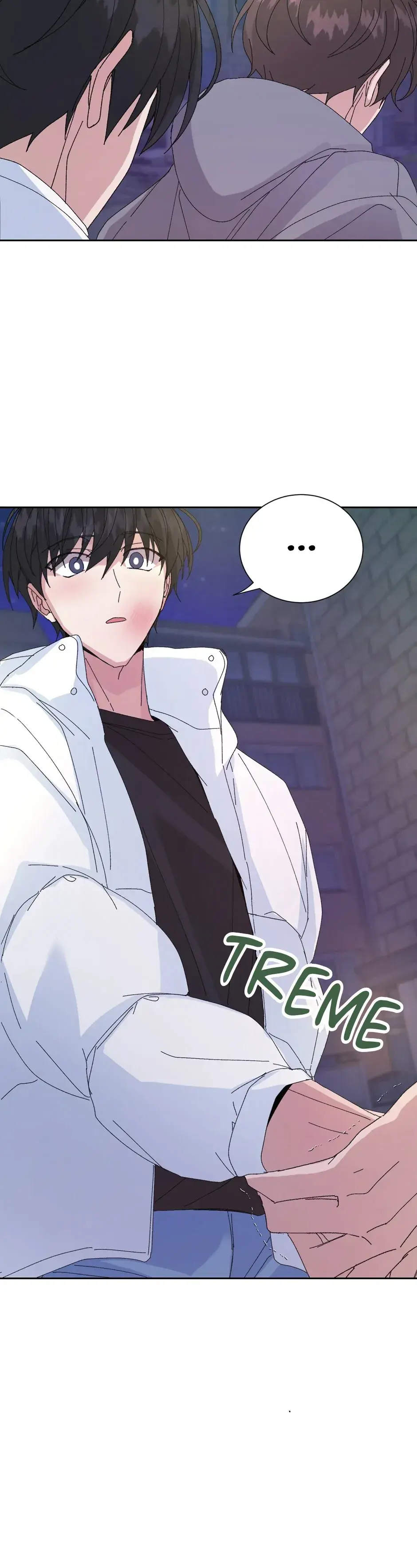 Pedido De Casamento – Capítulo 35 Yaoi – Página 16