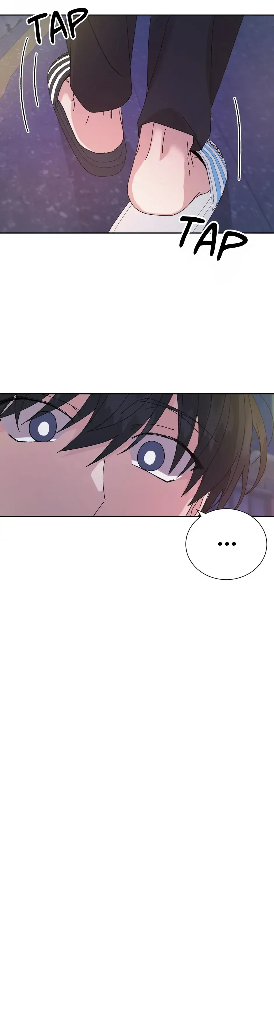 Pedido De Casamento – Capítulo 35 Yaoi – Página 17