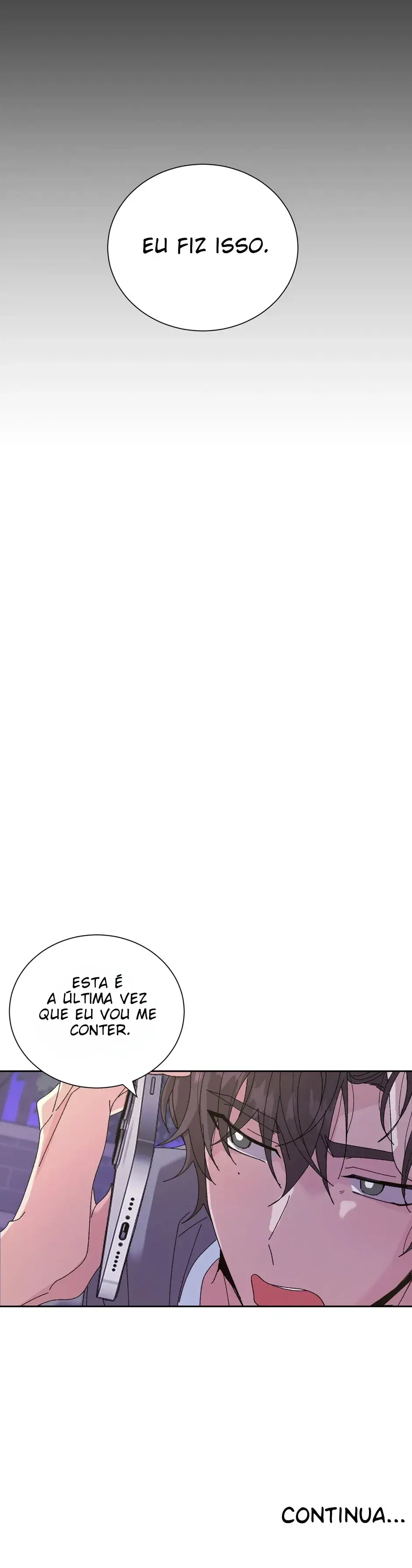 Pedido De Casamento – Capítulo 35 Yaoi – Página 27