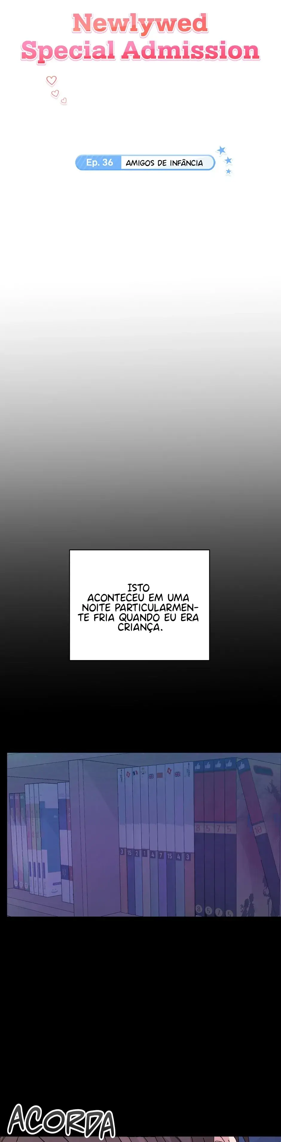 Pedido De Casamento – Capítulo 36 Yaoi – Página 14