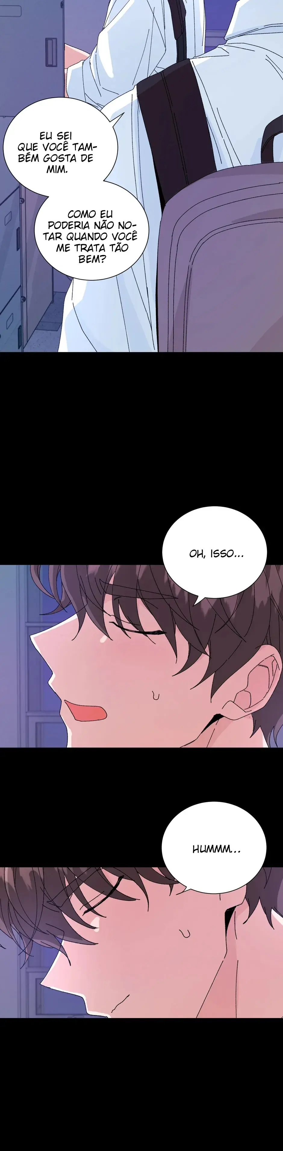 Pedido De Casamento – Capítulo 36 Yaoi – Página 22