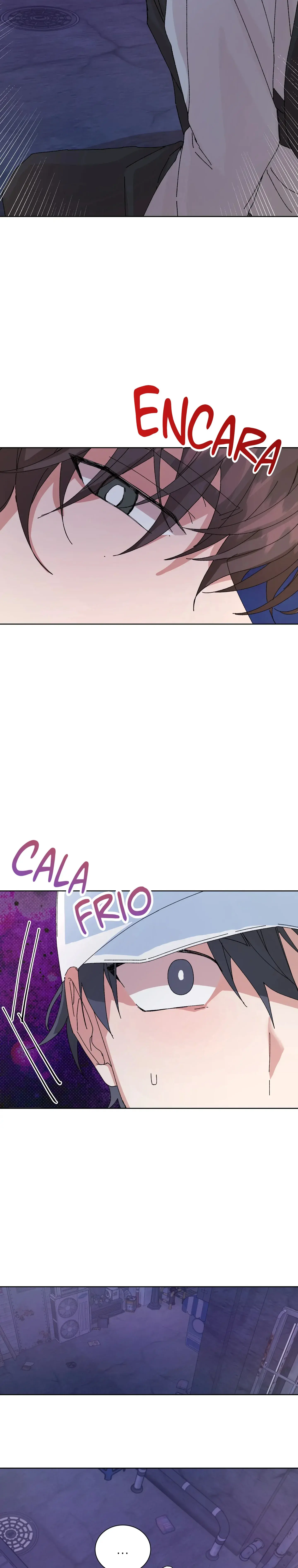 Pedido De Casamento – Capítulo 43 Yaoi – Página 10