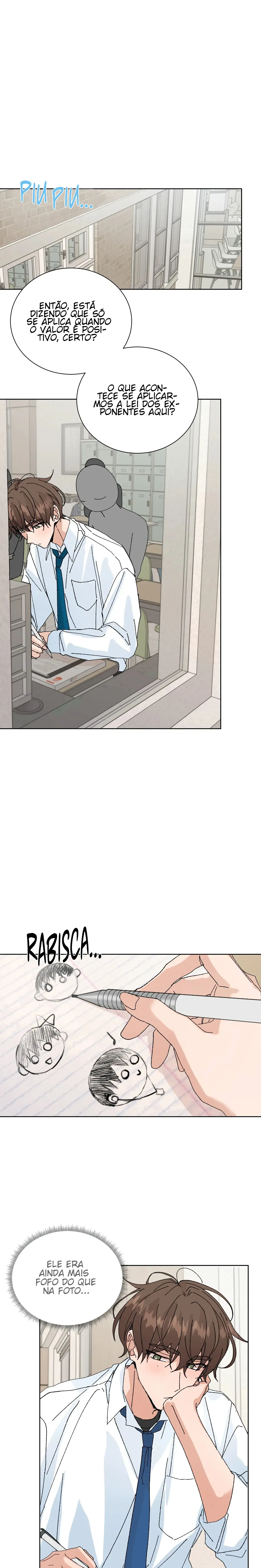 Pedido De Casamento – Capítulo 44 Yaoi – Página 11