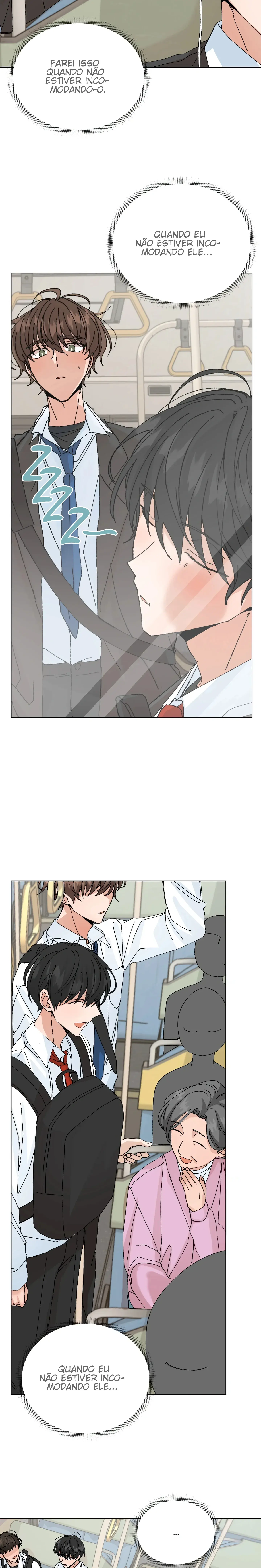 Pedido De Casamento – Capítulo 44 Yaoi – Página 15