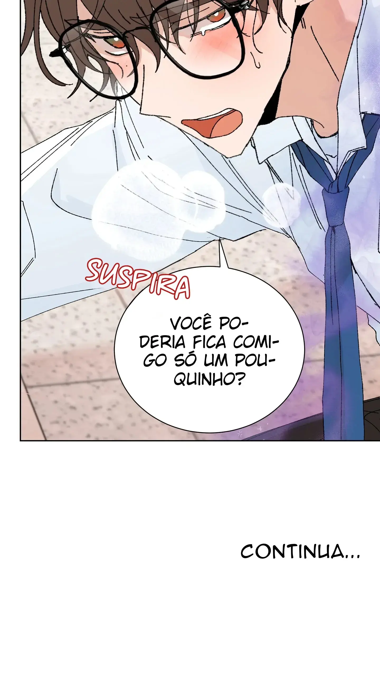 Pedido De Casamento – Capítulo 45 Yaoi – Página 19