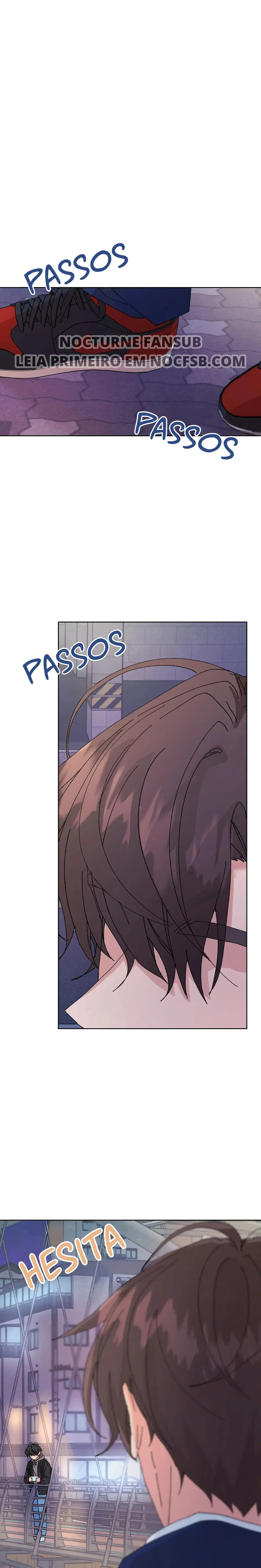 Pedido De Casamento – Capítulo 46 Yaoi – Página 20