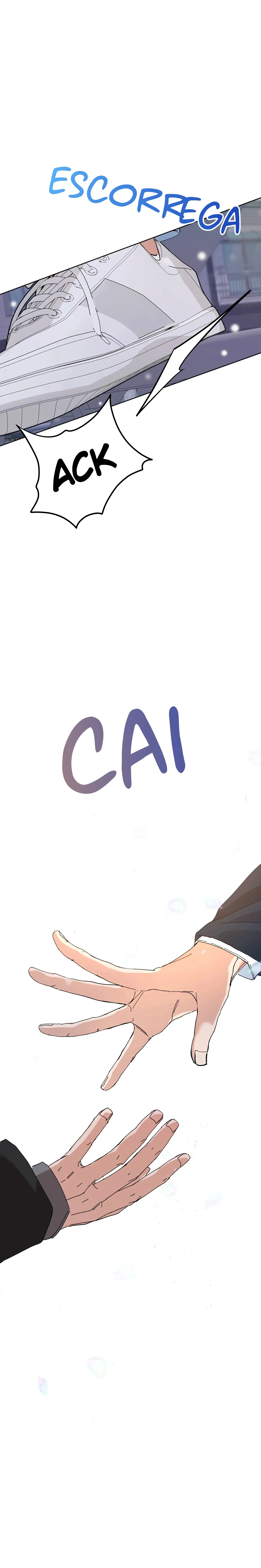 Pedido De Casamento – Capítulo 46 Yaoi – Página 22