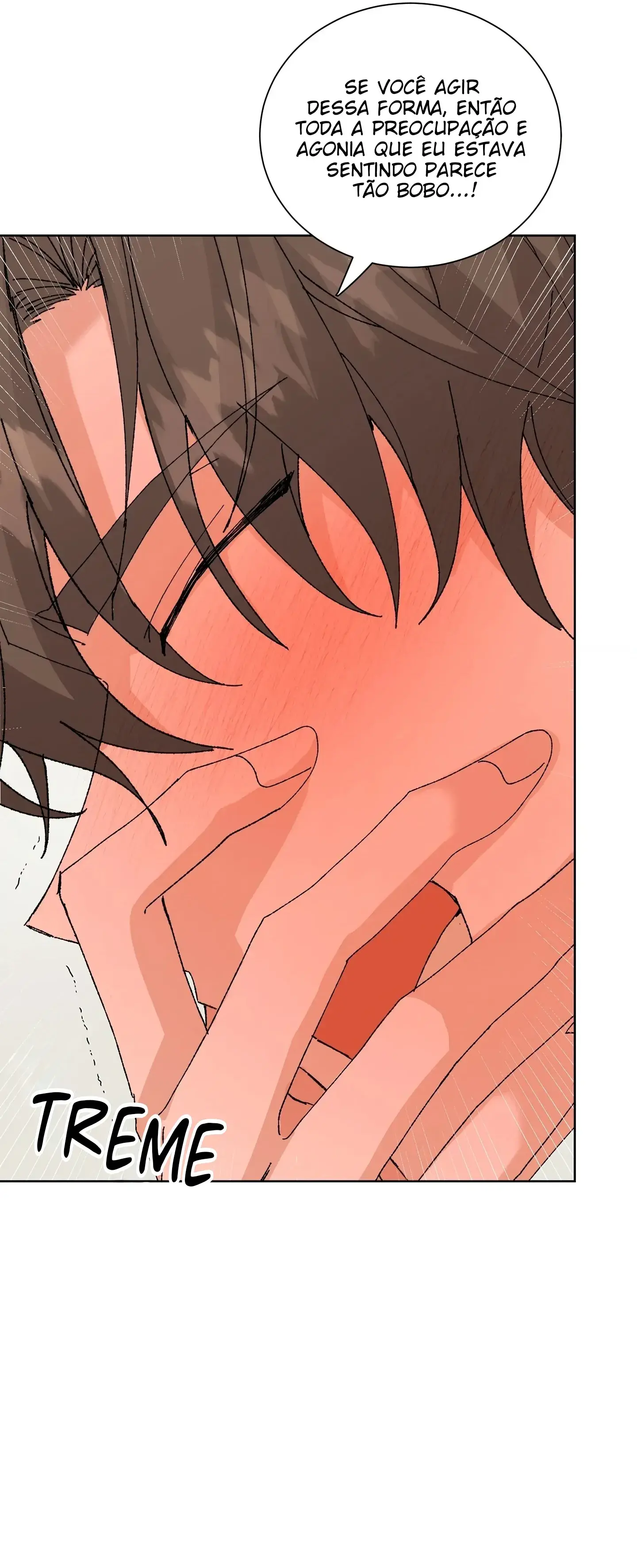 Pedido De Casamento – Capítulo 47 Yaoi – Página 17