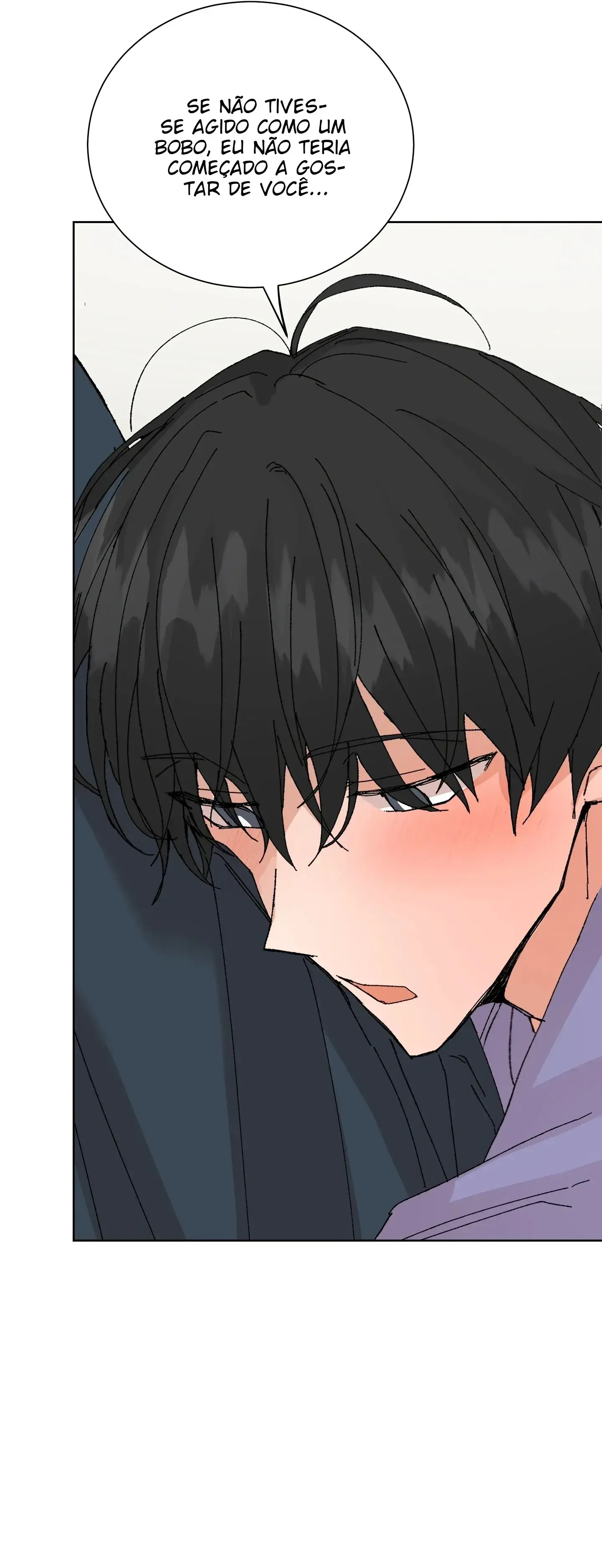 Pedido De Casamento – Capítulo 47 Yaoi – Página 18