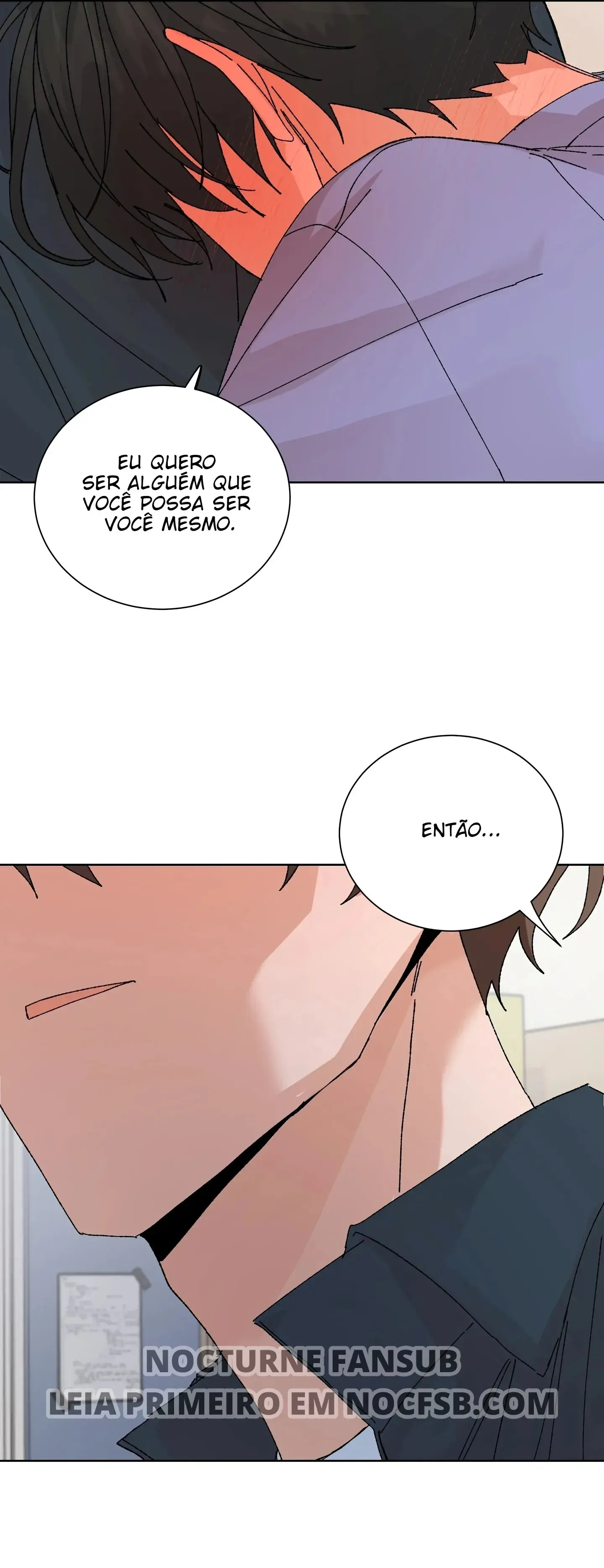 Pedido De Casamento – Capítulo 47 Yaoi – Página 21