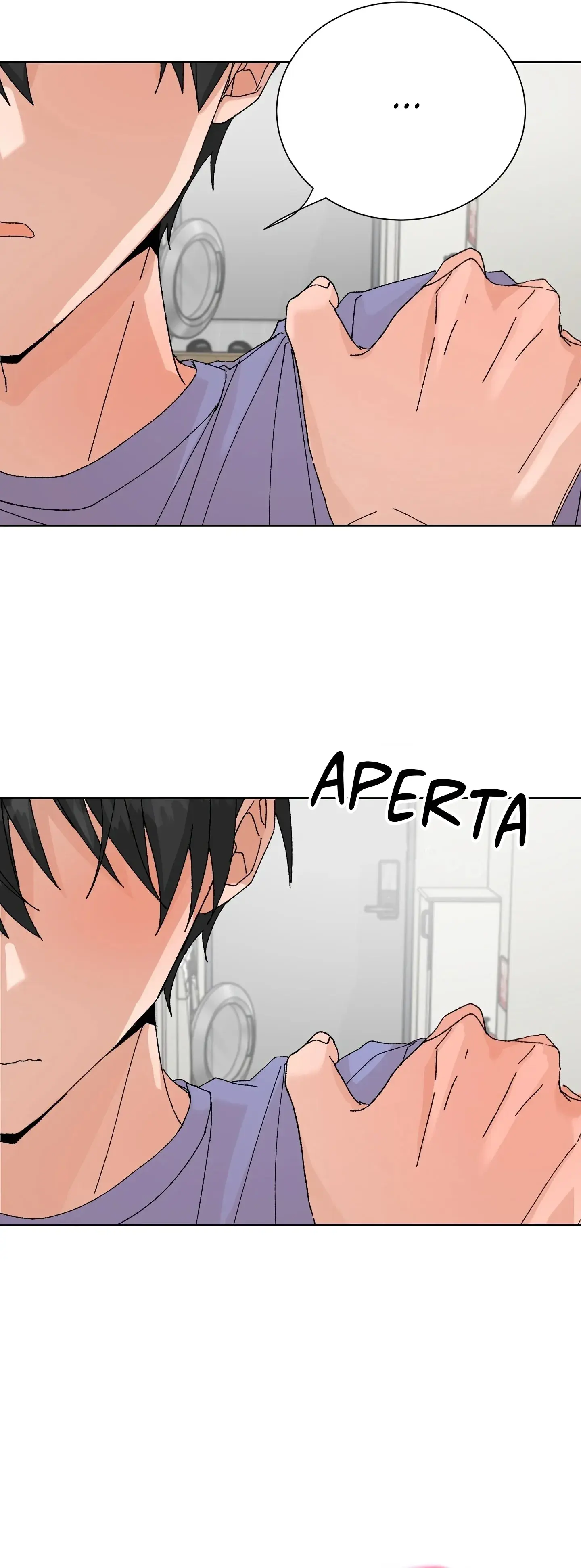 Pedido De Casamento – Capítulo 47 Yaoi – Página 24