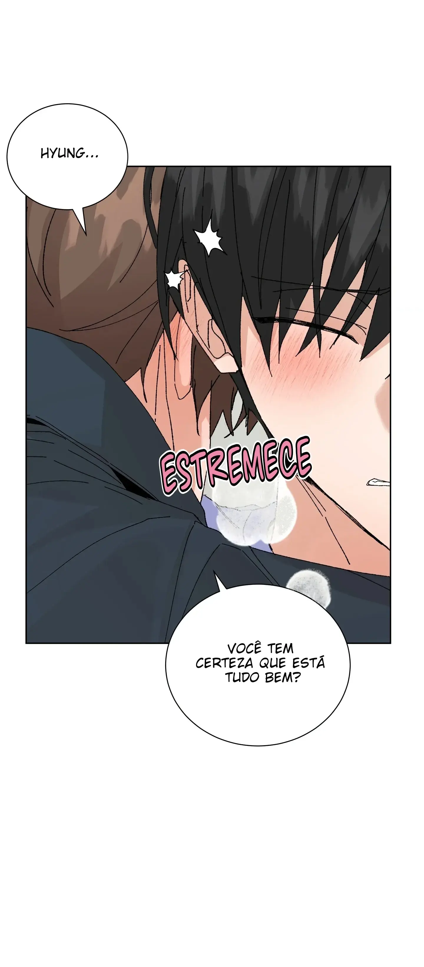 Pedido De Casamento – Capítulo 47 Yaoi – Página 32