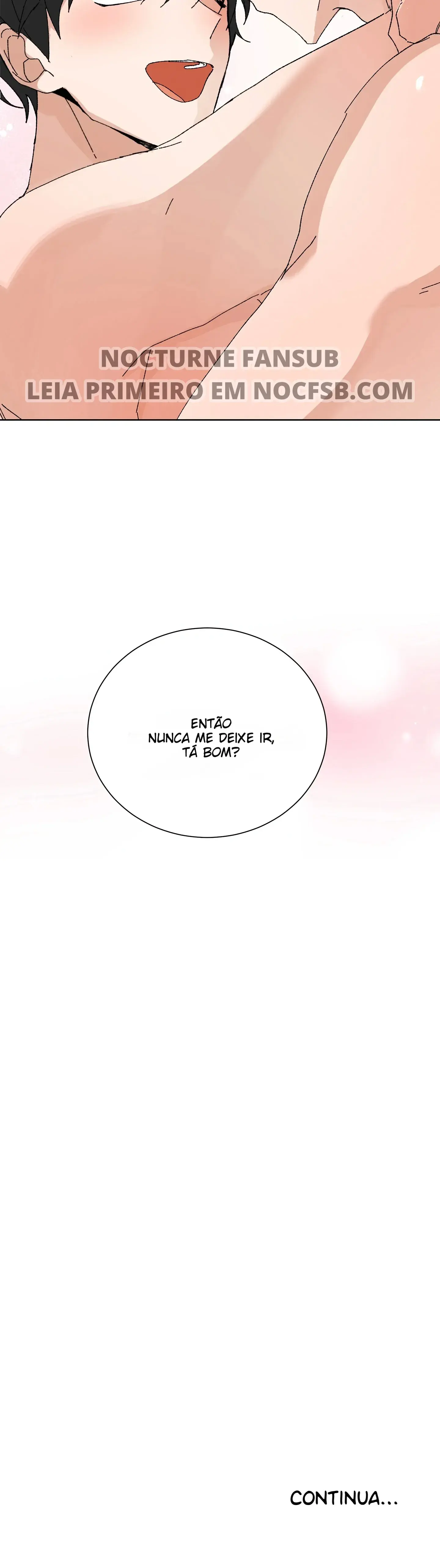 Pedido De Casamento – Capítulo 48 Yaoi – Página 25