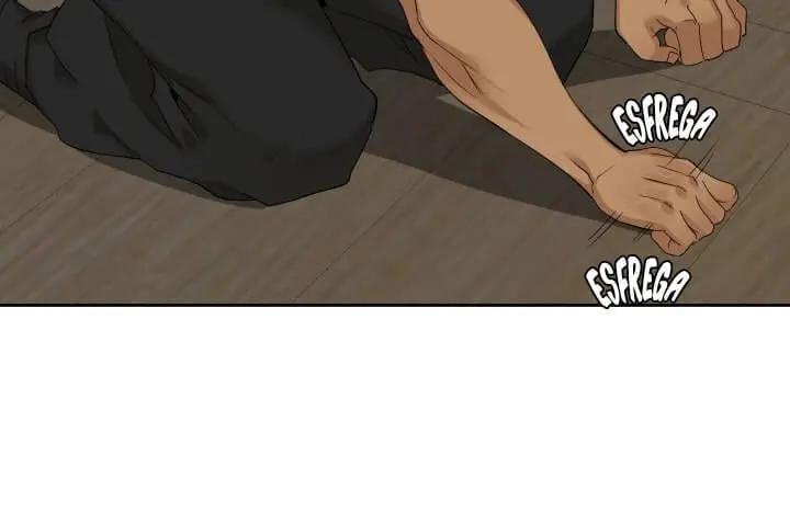 Pegadas De Tigre Sobre a Neve – Capítulo 03 Yaoi – Página 28