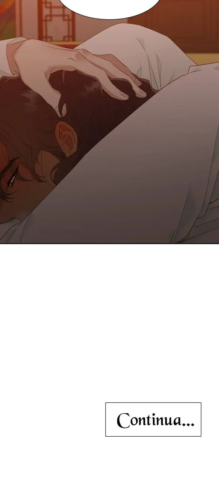 Pegadas De Tigre Sobre a Neve – Capítulo 05 Yaoi – Página 23