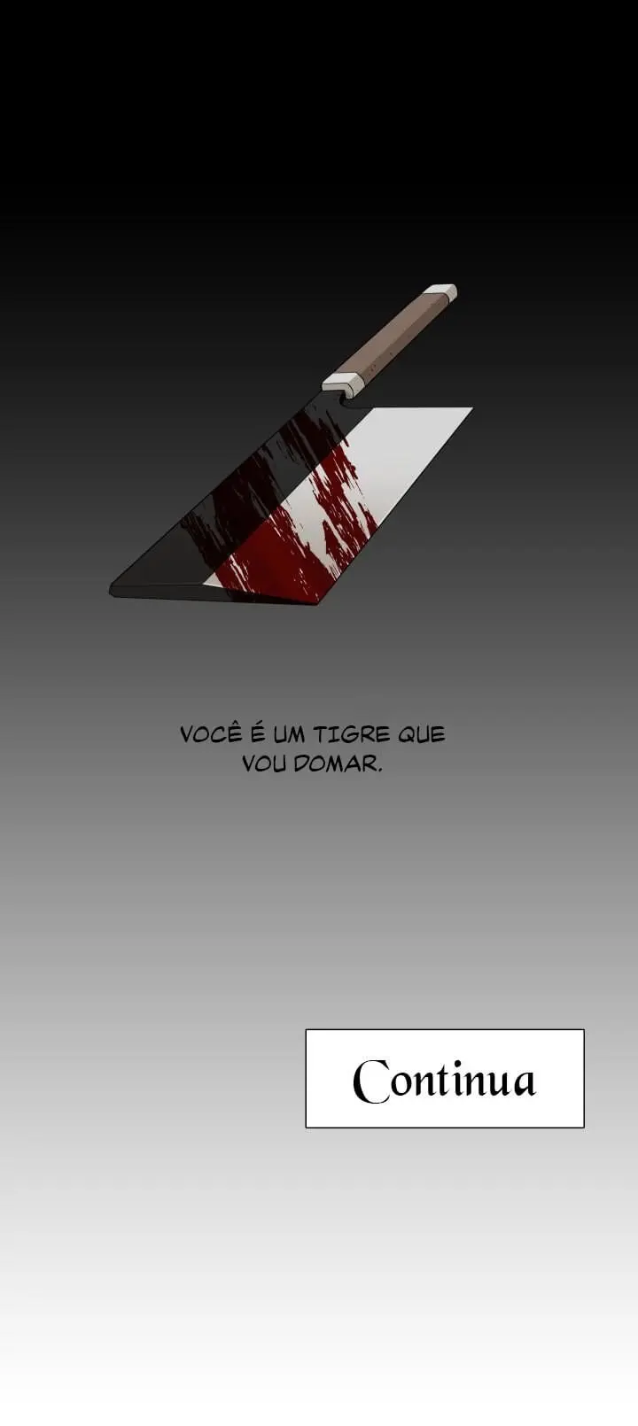 Pegadas De Tigre Sobre a Neve – Capítulo 08 Yaoi – Página 26