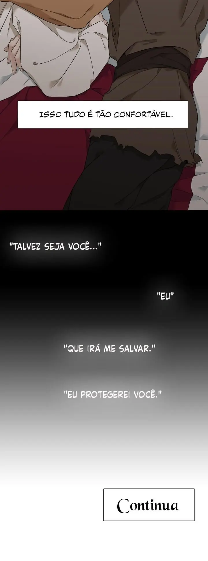 Pegadas De Tigre Sobre a Neve – Capítulo 09 Yaoi – Página 27