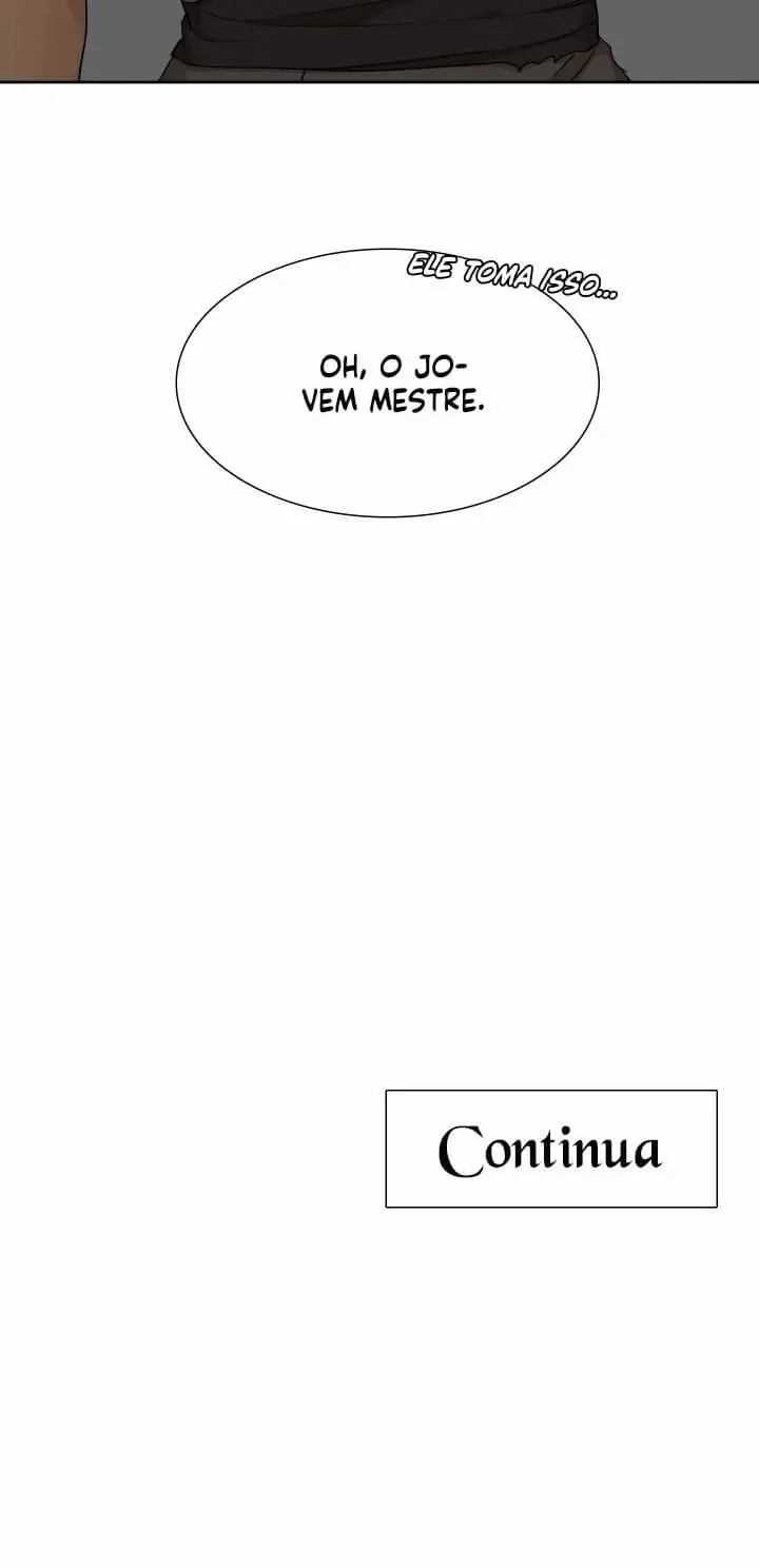 Pegadas De Tigre Sobre a Neve – Capítulo 13 Yaoi – Página 24