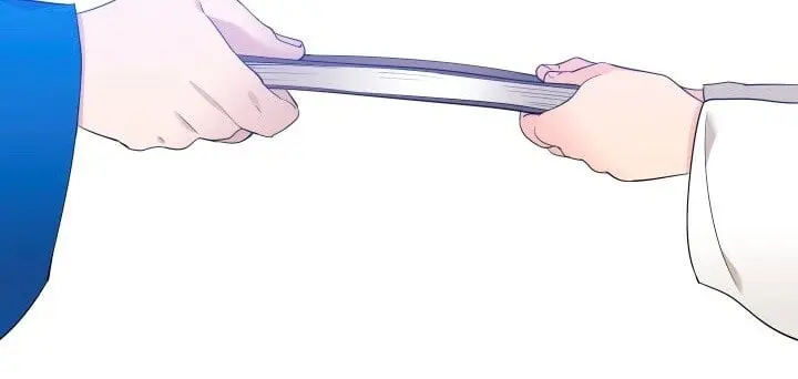 Pegadas De Tigre Sobre a Neve – Capítulo 19 Yaoi – Página 5