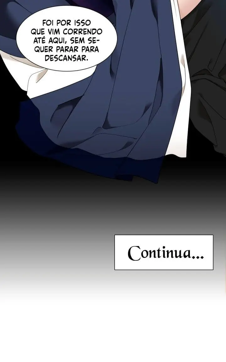 Pegadas De Tigre Sobre a Neve – Capítulo 22 Yaoi – Página 27