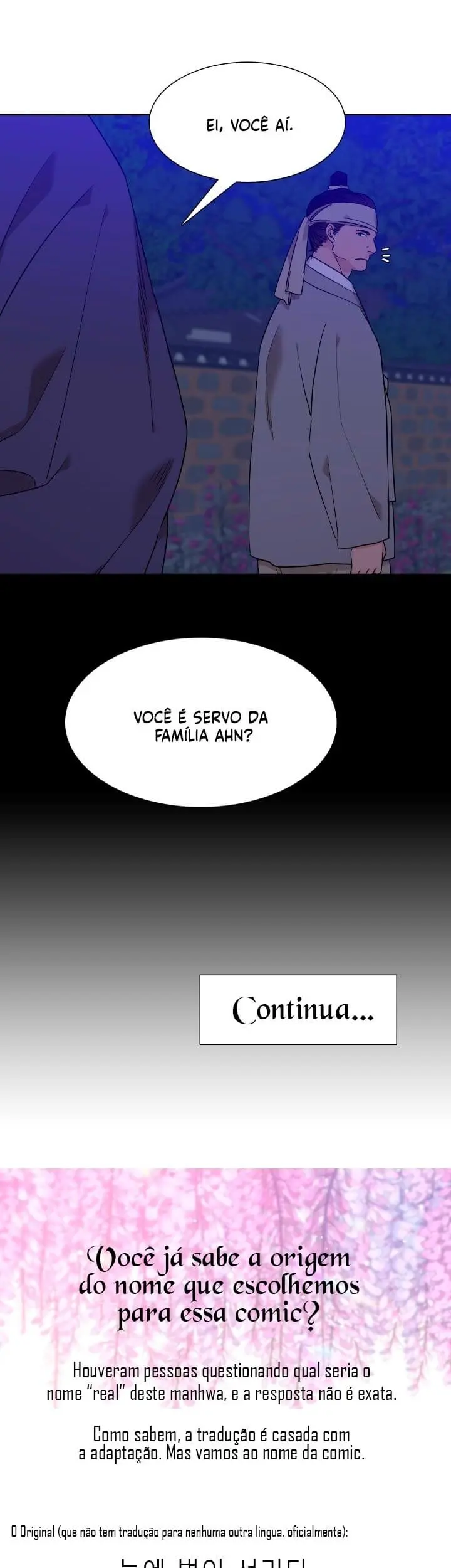 Pegadas De Tigre Sobre a Neve – Capítulo 25 Yaoi – Página 28