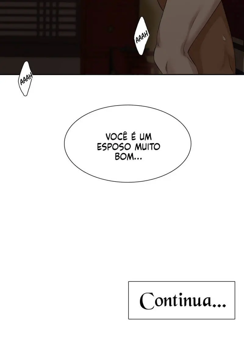 Pegadas De Tigre Sobre a Neve – Capítulo 28 Yaoi – Página 20