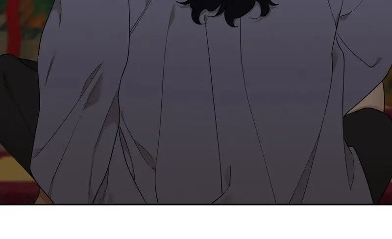 Pegadas De Tigre Sobre a Neve – Capítulo 30 Yaoi – Página 9