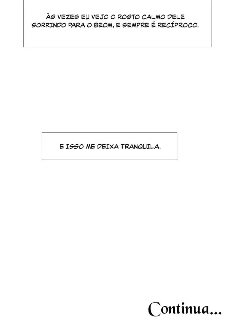 Pegadas De Tigre Sobre a Neve – Capítulo 33 Yaoi – Página 31