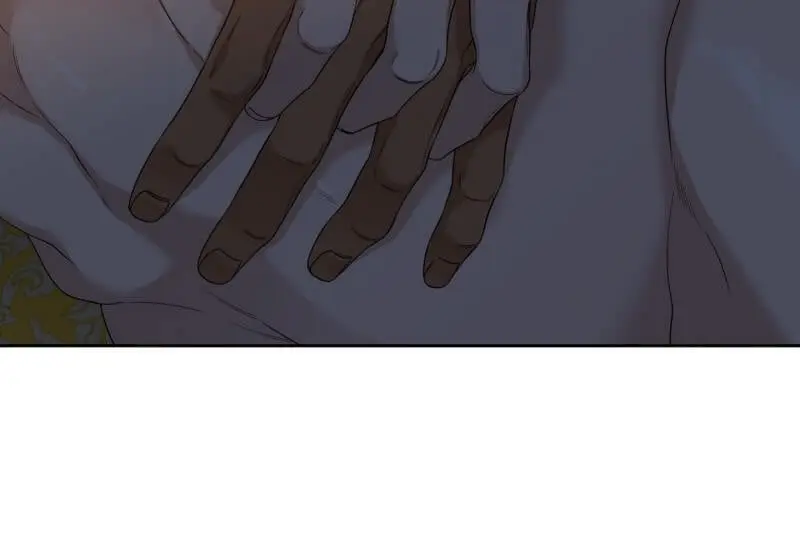 Pegadas De Tigre Sobre a Neve – Capítulo 33 Yaoi – Página 9