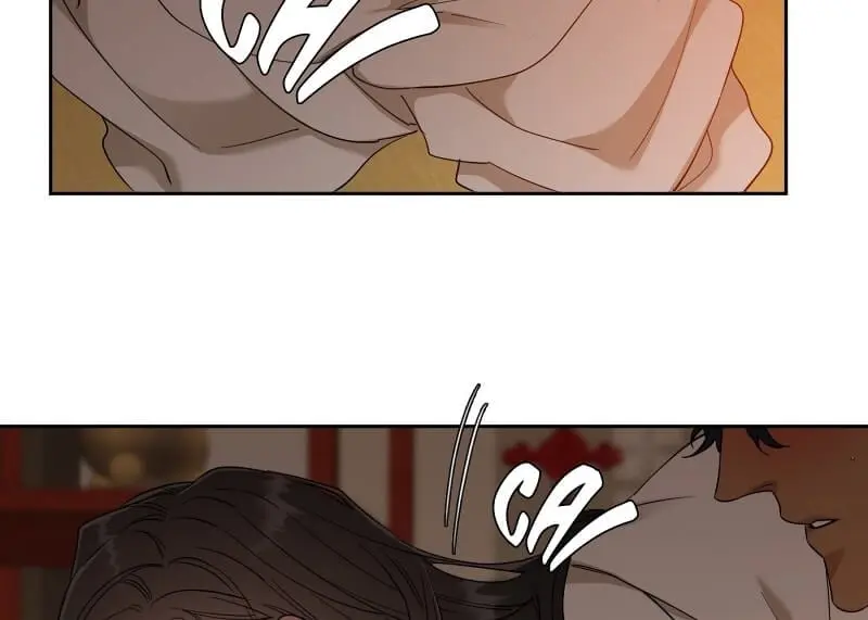 Pegadas De Tigre Sobre a Neve – Capítulo 43 Yaoi – Página 20