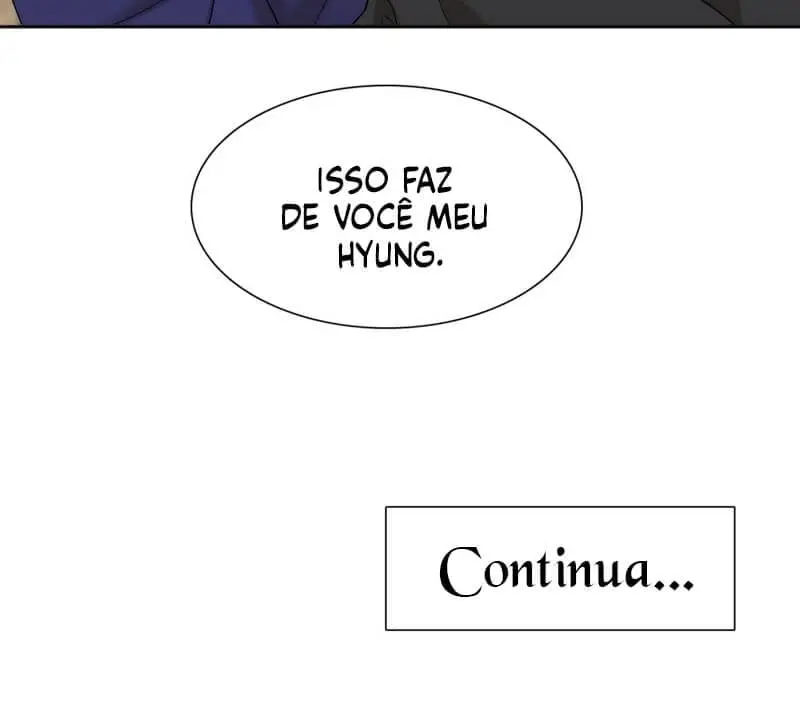 Pegadas De Tigre Sobre a Neve – Capítulo 45 Yaoi – Página 15