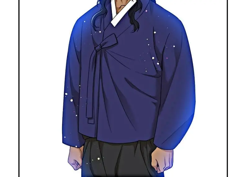 Pegadas De Tigre Sobre a Neve – Capítulo 46 Yaoi – Página 10