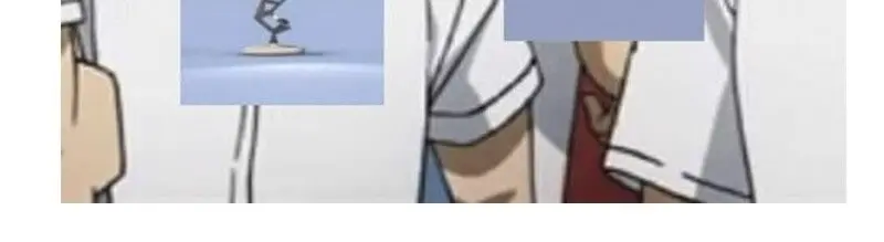 Pegadas De Tigre Sobre a Neve – Capítulo 47 Yaoi – Página 14