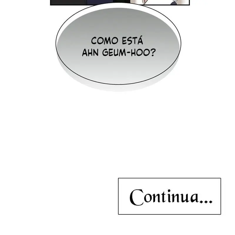 Pegadas De Tigre Sobre a Neve – Capítulo 48 Yaoi – Página 15