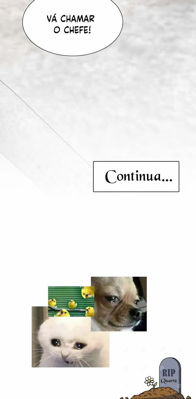 Pegadas De Tigre Sobre a Neve – Capítulo 59 Yaoi – Página 25