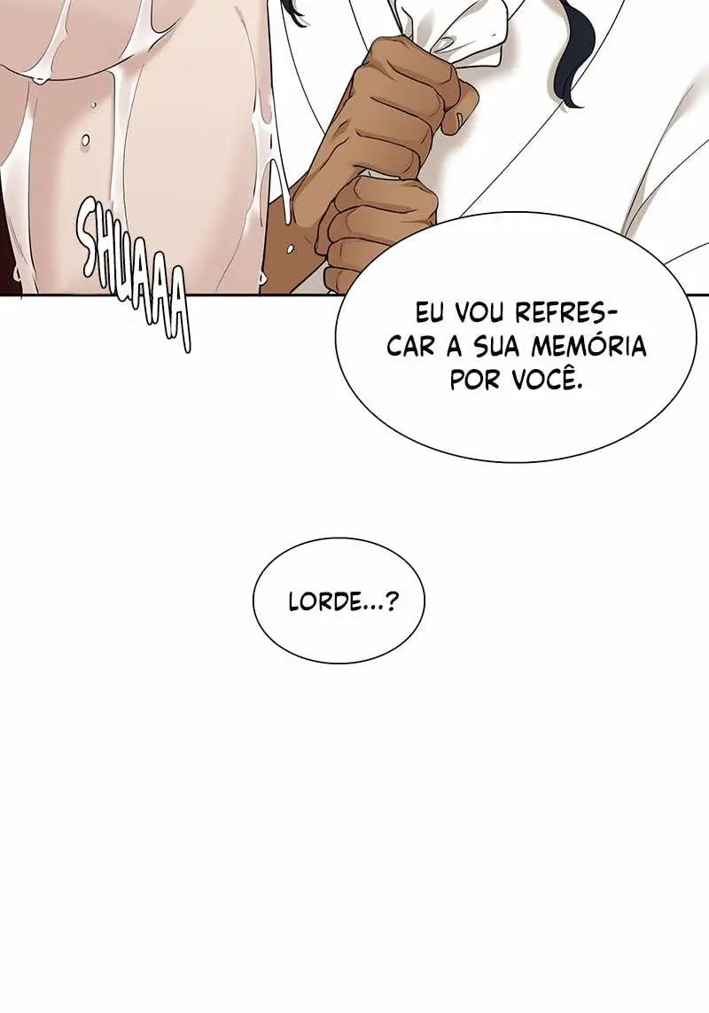 Pegadas De Tigre Sobre a Neve – Capítulo 63 Yaoi – Página 15