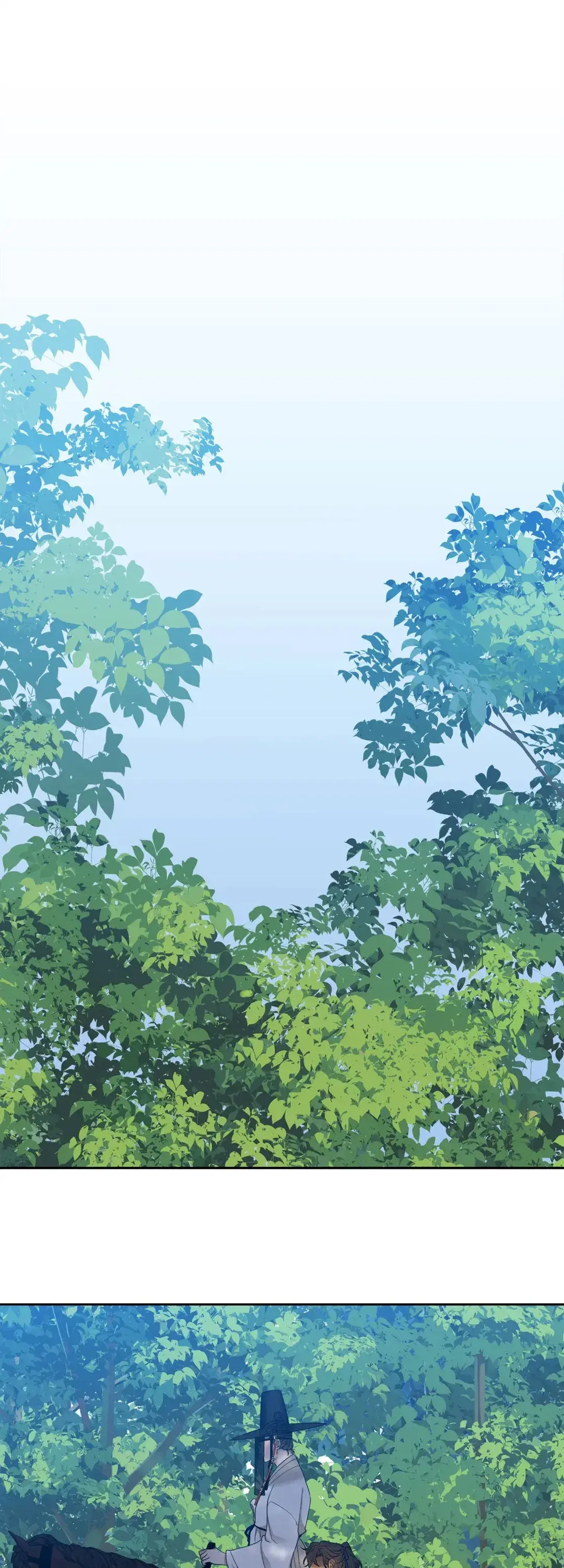 Pegadas De Tigre Sobre a Neve – Capítulo 67 Yaoi – Página 11