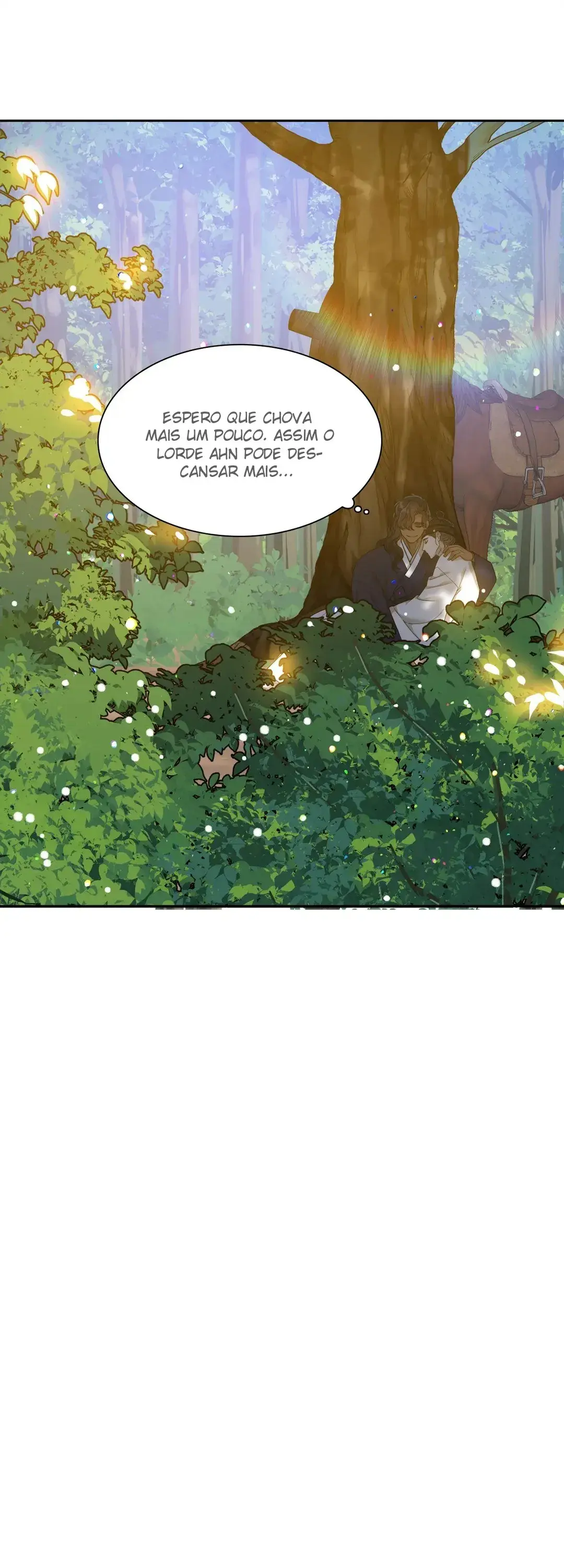 Pegadas De Tigre Sobre a Neve – Capítulo 67 Yaoi – Página 25